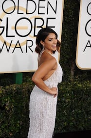 Golden Globe 2017: il red carpet si fa hot 34
