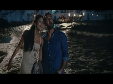 Galeotto fu il set: dopo la separazione ecco l'amore di Bova 2