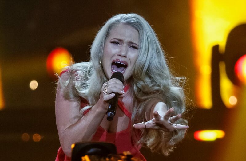 Eurovision Song Contest, i look hot: prima semifinale e prove 24