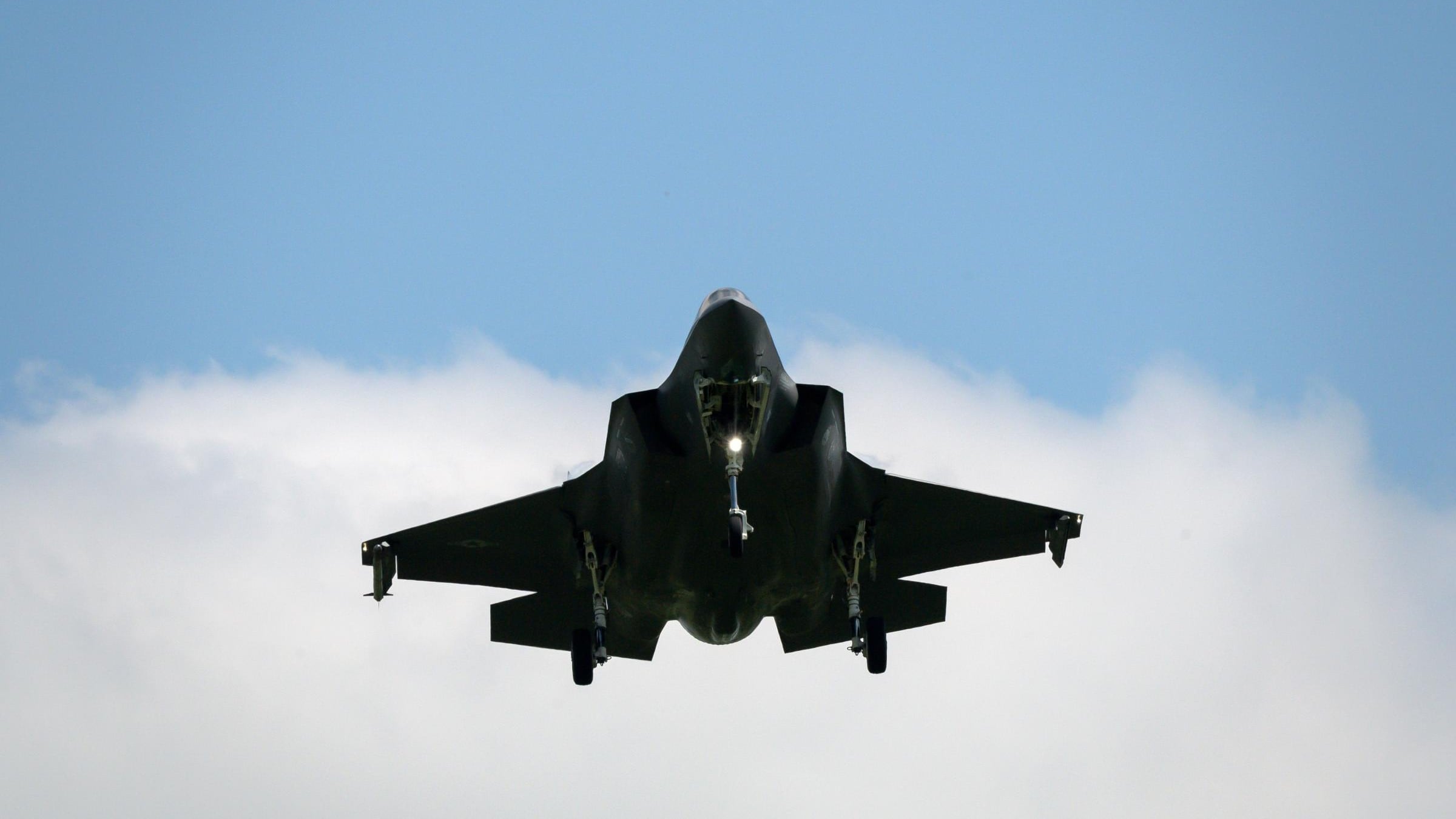 F-35 e Difesa, i giallorossi ora devono decidersi