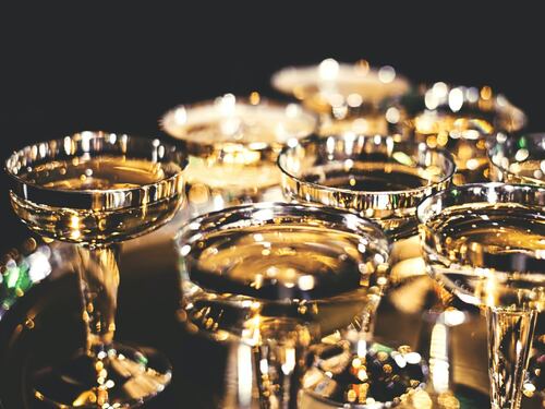 Antipasti di Capodanno. I piatti tipici