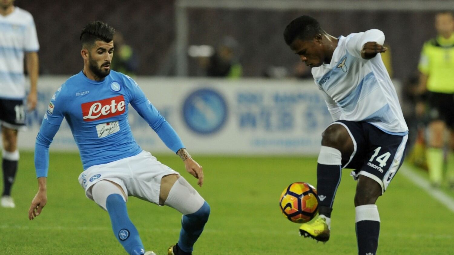 Il Milan mette la quarta: Bernardeschi-Keita-Berardi nel mirino del Diavolo