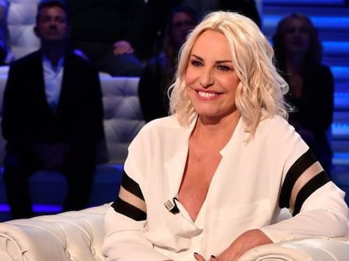 Antonella Clerici, stoccata alla Rai: "Non farò più cose di cui non sono convinta"