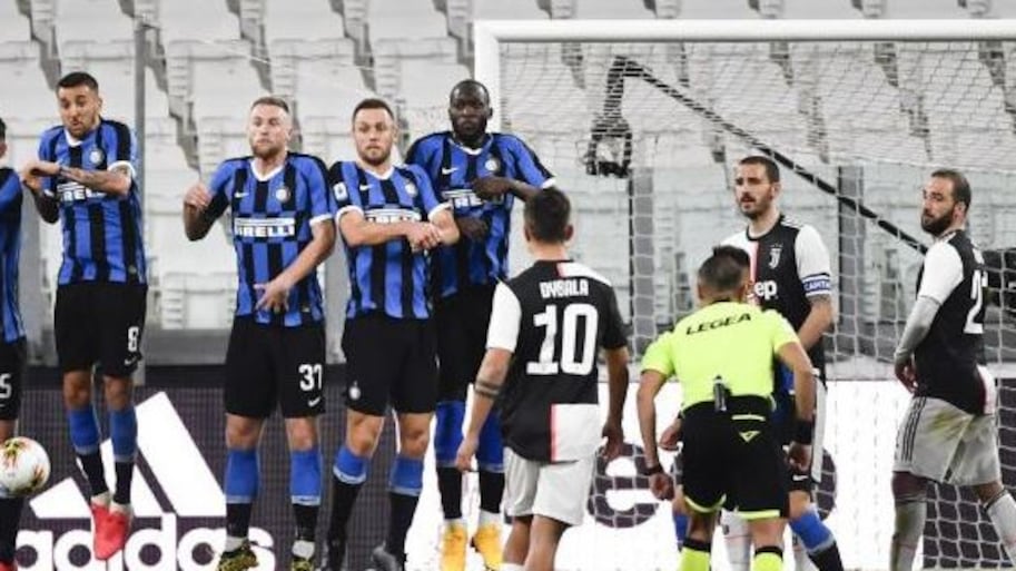 Il "sistemone" che decide tutto Ecco come può finire la Serie A