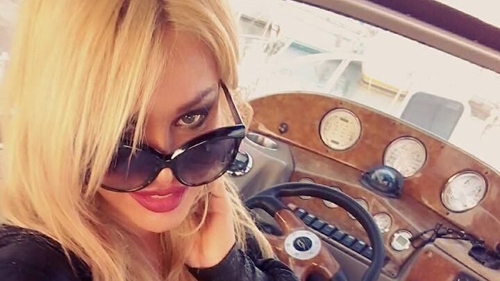 Alessia, il trans anti femminicidi che ha ucciso il marito: "Mi picchiava sempre"
