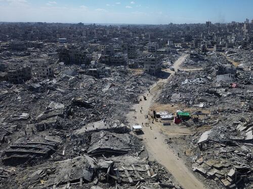 Seconda fase al via tra mille trappole. I dubbi degli arabi sul controllo di Gaza