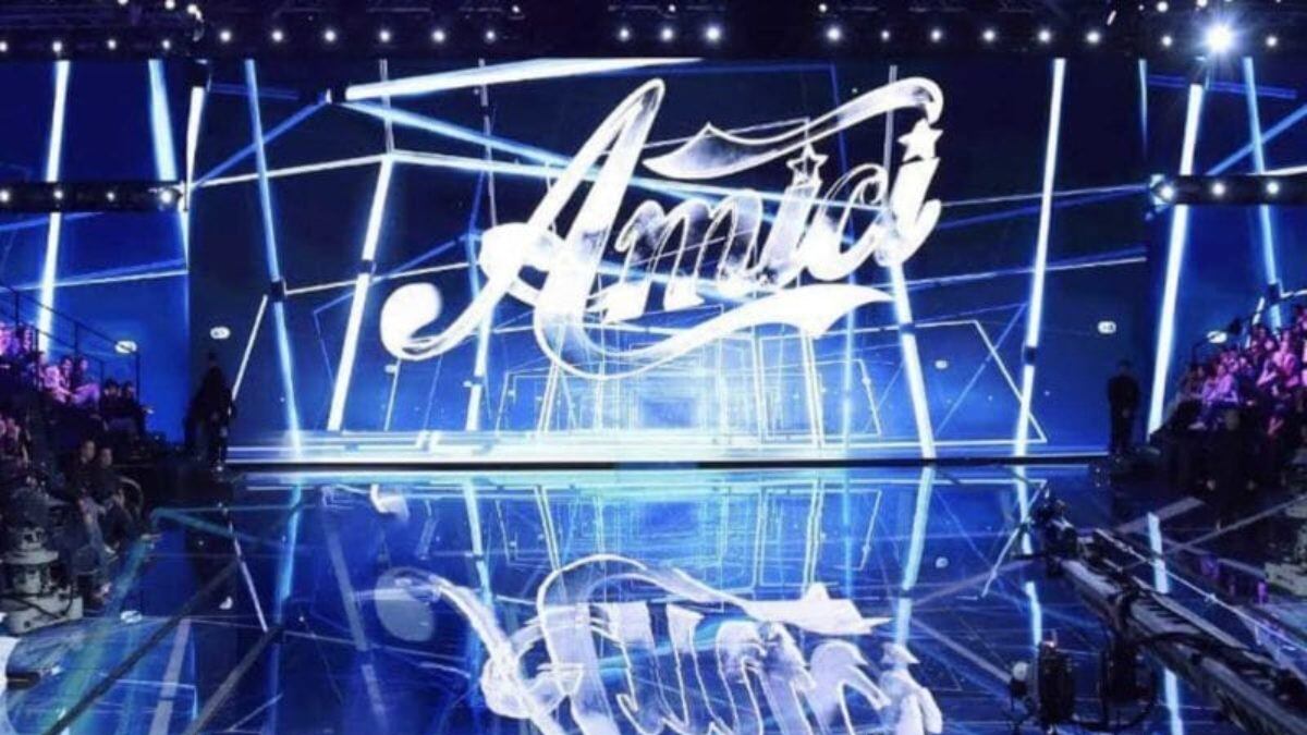 Perché Amici 21 non va in onda domenica 30 gennaio