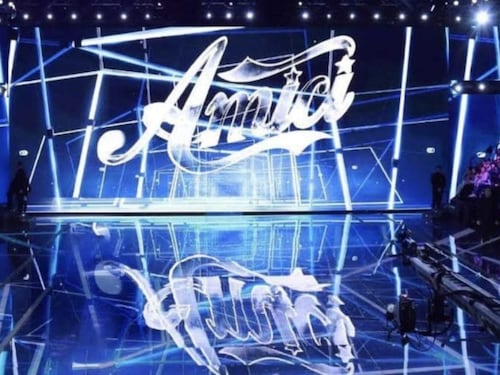 Perché Amici 21 non va in onda domenica 30 gennaio