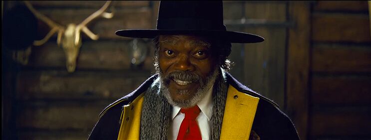 The Hateful Eight, foto 24