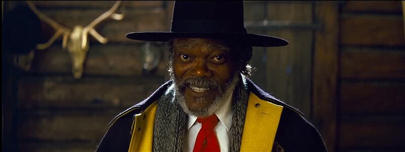 The Hateful Eight, foto 24