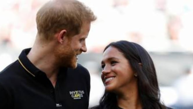 Meghan Markle non ha rimpianti: è felice della vita in Canada