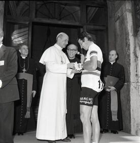 Giro d'Italia, le più belle foto storiche 3