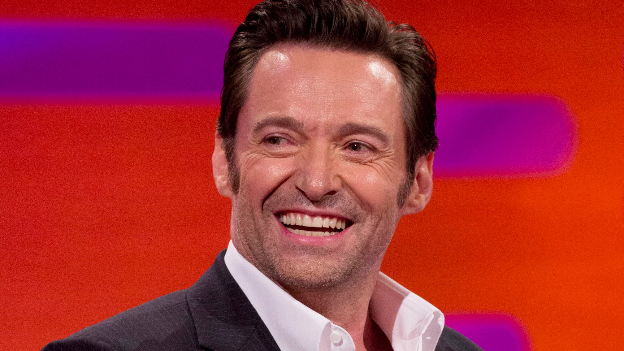 Jackman nei panni di Enzo Ferrari: tragedie, amori e la fede nella rossa