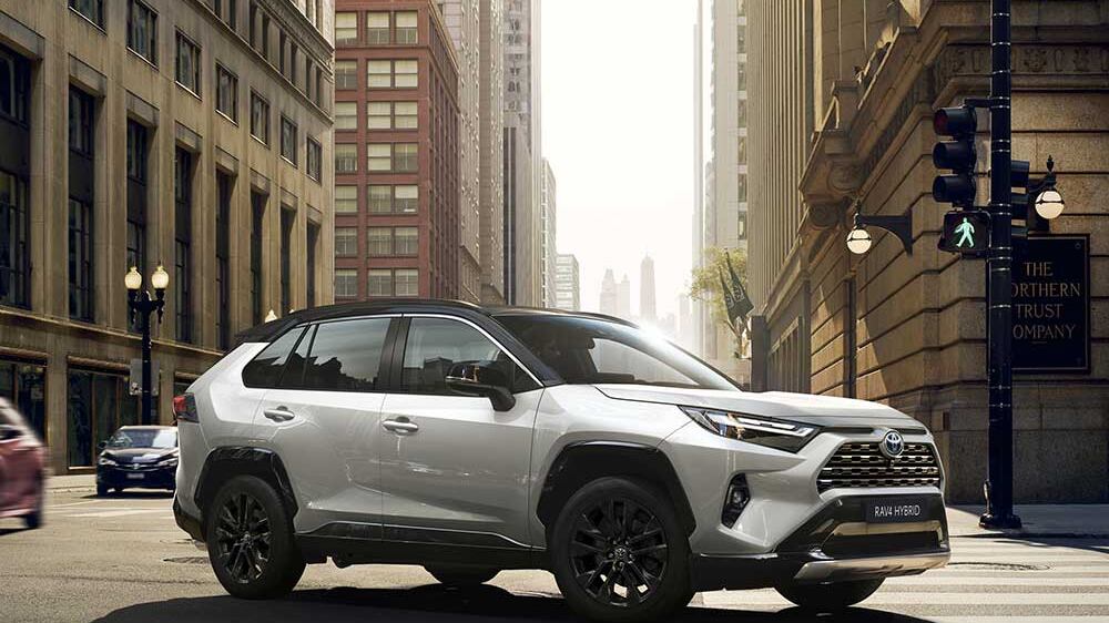 Toyota RAV4, perché sceglierla e perché no?
