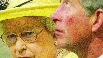 Carlo si avvicina al trono (forse) Non proprio re, ma «reggente»