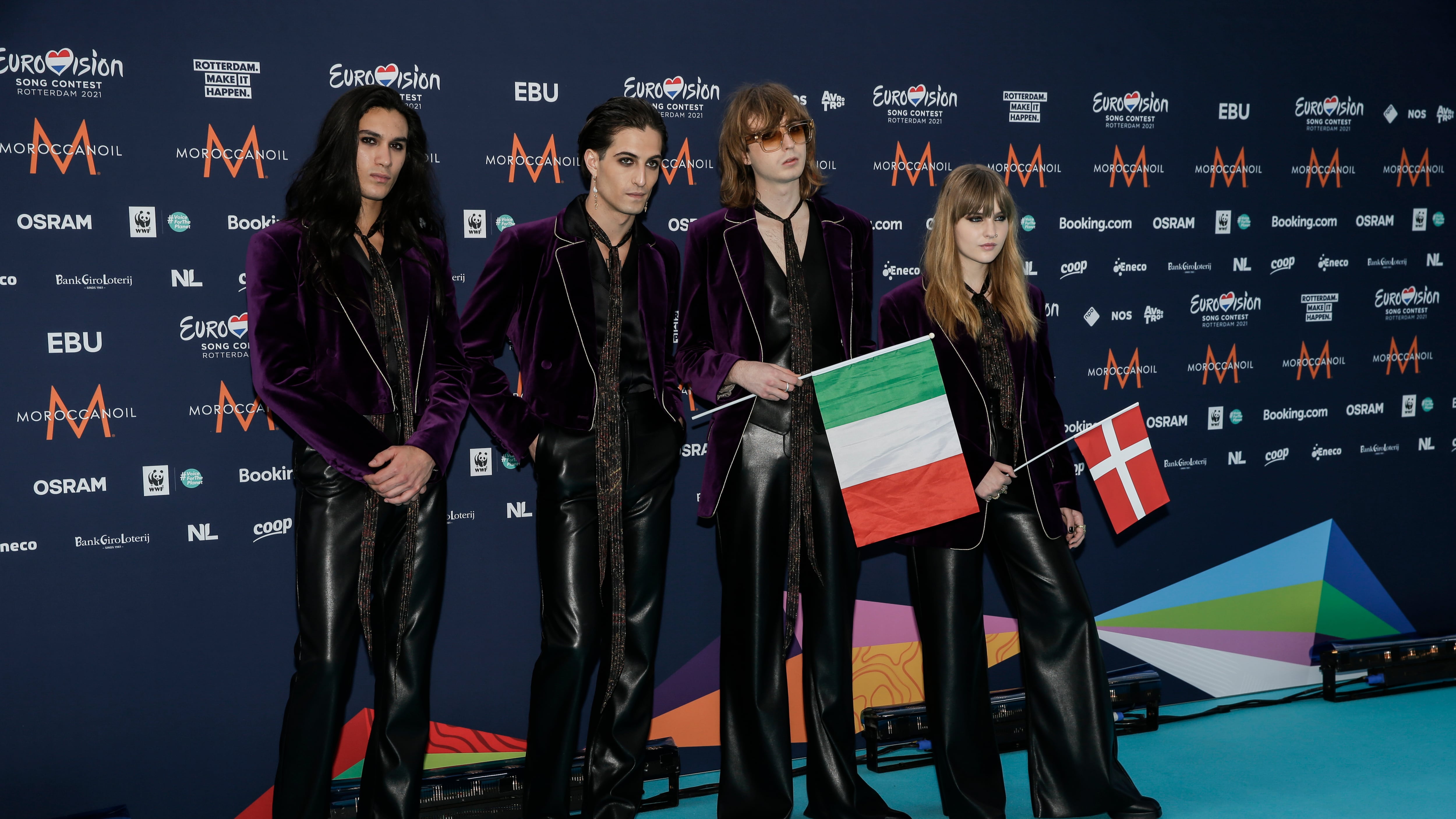 "La censura non è rock. Ma il politically correct è diventato eccessivo"