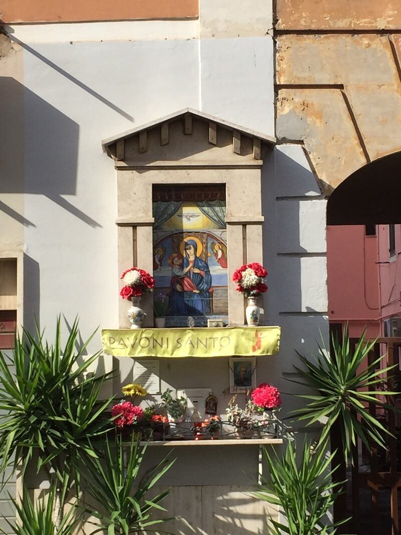Via della Maranella, tra "gentrificazione" e degrado 17