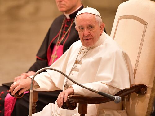 Papa anti-gender: "Il peggior pericolo"