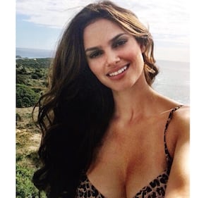 Lisalla Montenegro, la nuova bellezza arriva dal Brasile 1