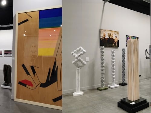 Miart vince la sfida del pubblico e si visita come un museo