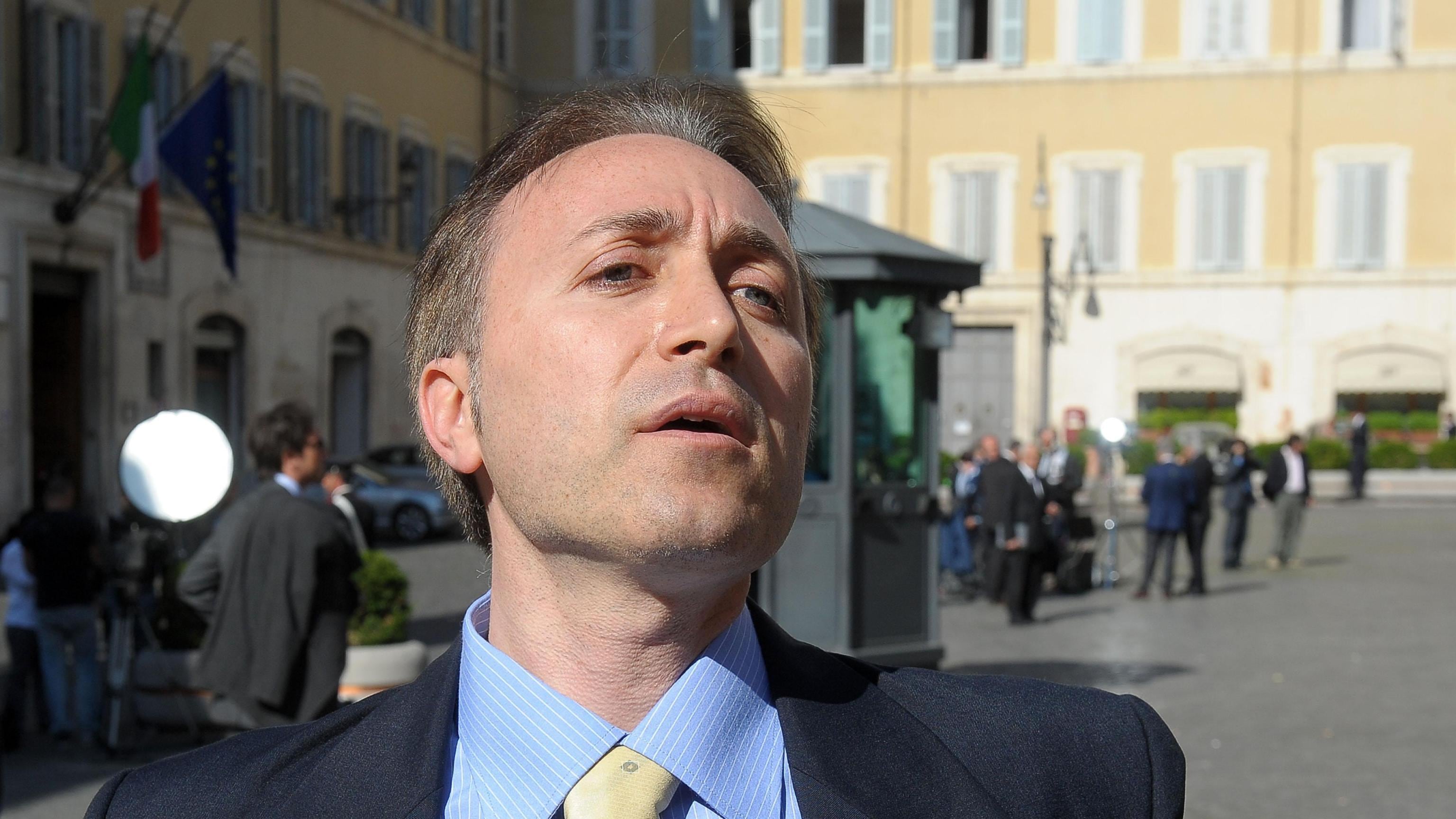 M5S, Marino Mastrangeli contesta l'espulsione e chiede aiuto a Grasso