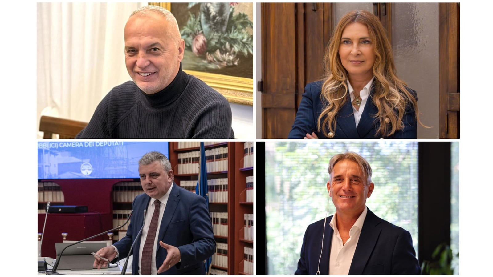 Cnpr forum: Acqua, emergenza da gestire o risorsa su cui investire?