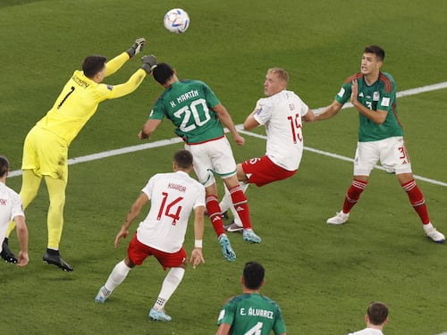 Mondiali Qatar 2022: risultati giorno per giorno