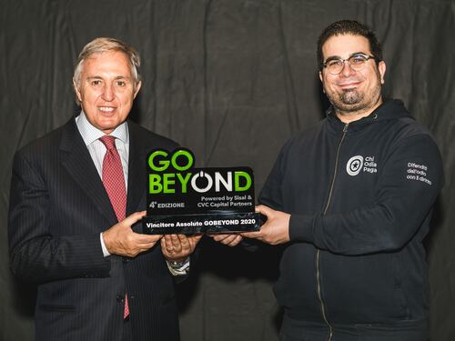 Cop-ChiOdiaPaga, la prima startup italiana legal tech contro l’odio in rete vince il GoBeyond 2020