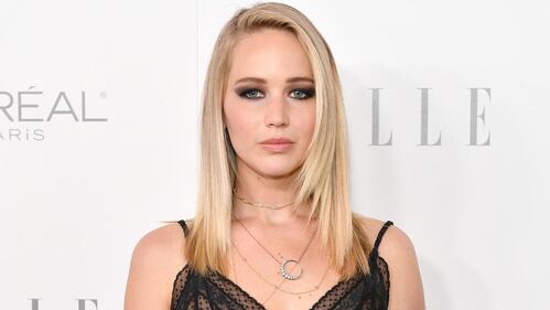 Jennifer Lawrence, immagini sexy 14