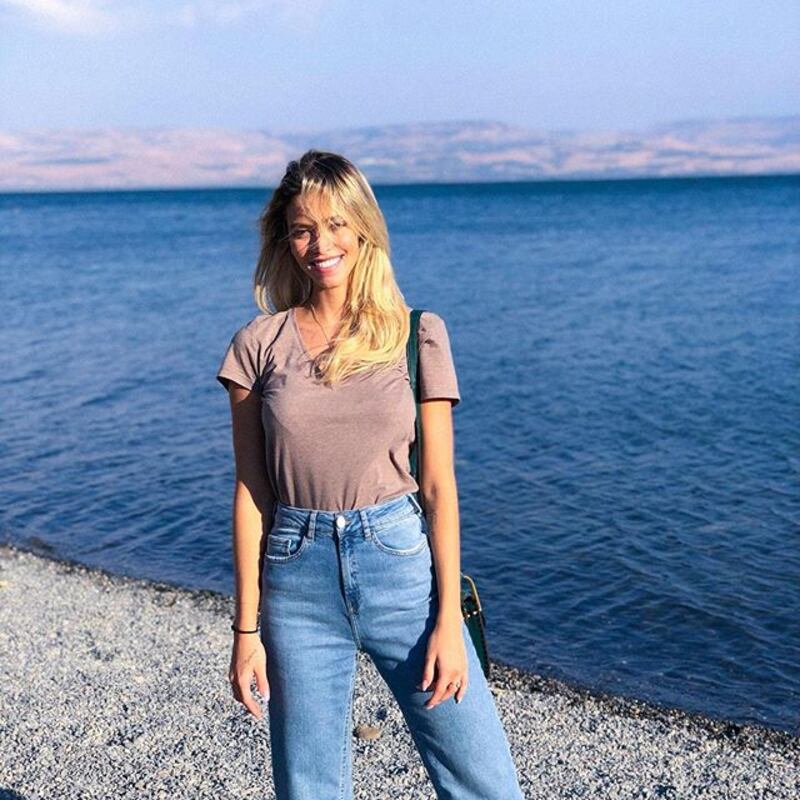 Carolina Dias si prende la scena su Instagram 7