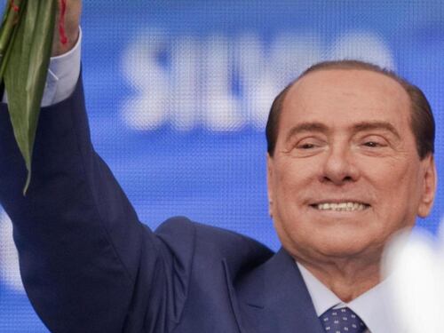 Il Cav non teme le elezioni: "Possiamo battere chiunque"