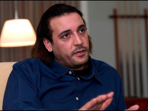 Hannibal Gheddafi, ok alla scarcerazione: cauzione da 11 milioni di dollari