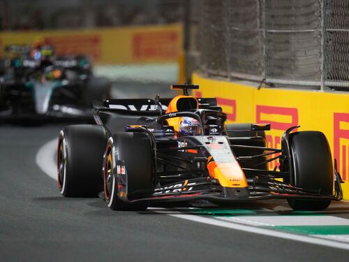 F1 GP Arabia: Verstappen domina ancora, Leclerc sul podio, grande Bearman