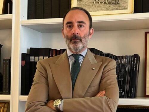 Moroello Diaz nominato presidente della Fintecna di Cdp
