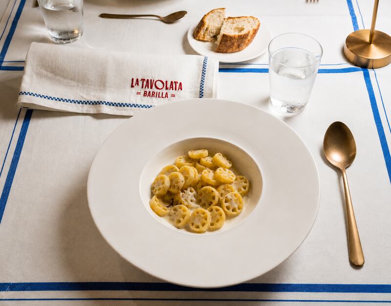 Barilla