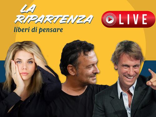 “Sfumature scorrette": pièce teatrale controcorrente - LIVE