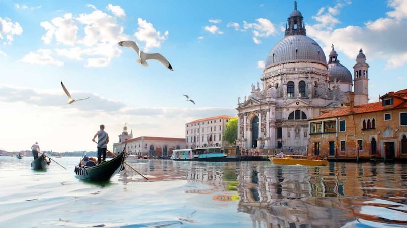 venezia italia