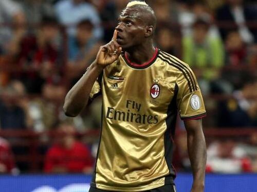 Balotelli: da uomo mercato a oggetto misterioso Nessuna offerta per SuperMario