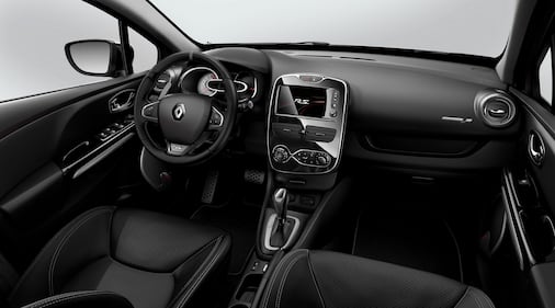 Renault Clio RS 200 EDC Monaco GP 6