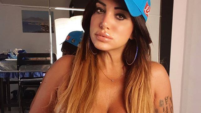 Marika Fruscio "consola" Koulibaly: "Resta un campione"