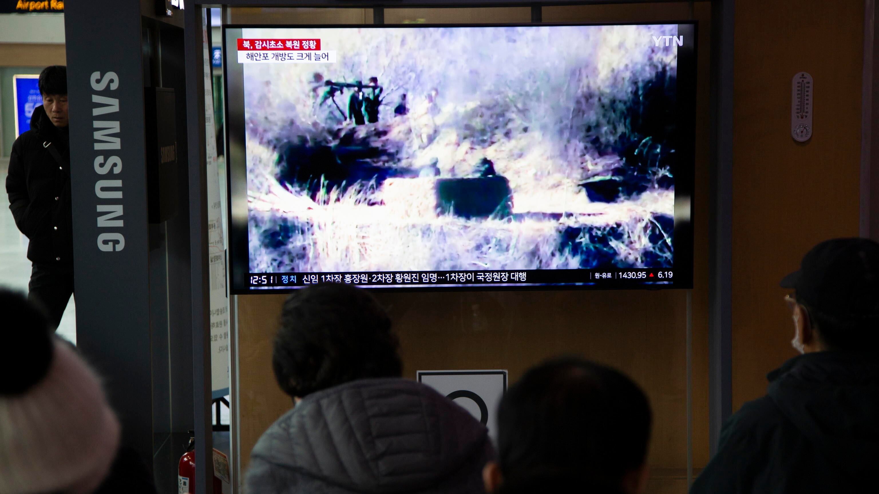"Ha mandato i militari al confine". La mossa di Kim che preoccupa la Corea del Sud
