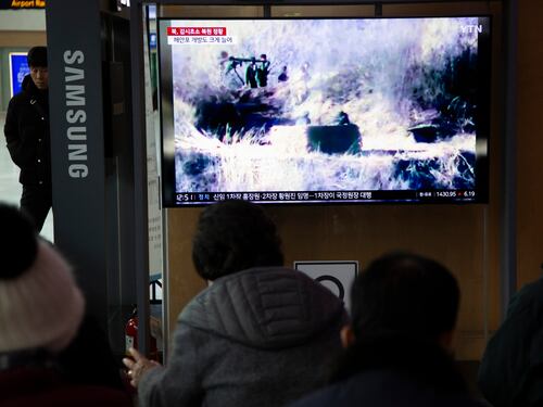 "Ha mandato i militari al confine". La mossa di Kim che preoccupa la Corea del Sud