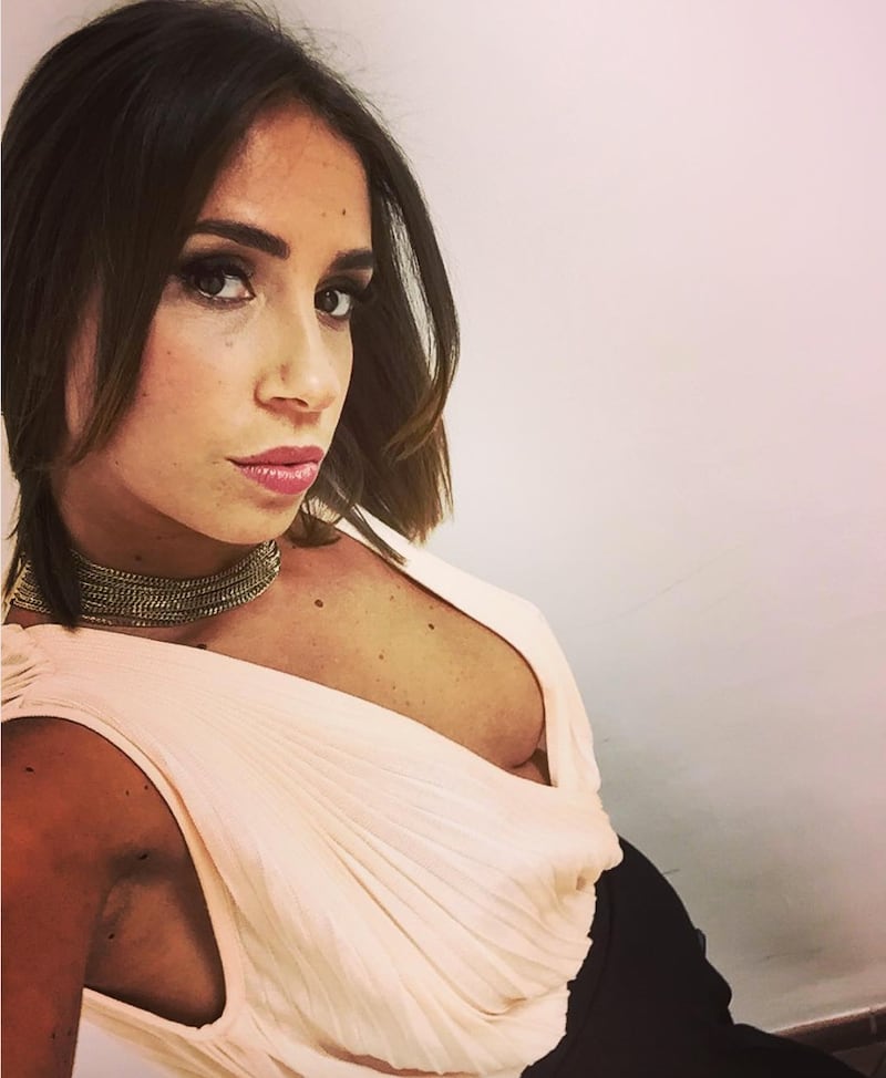 Malena hot su Instagram 10