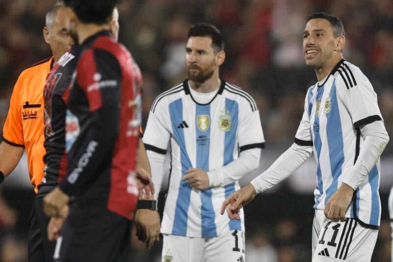 Messi