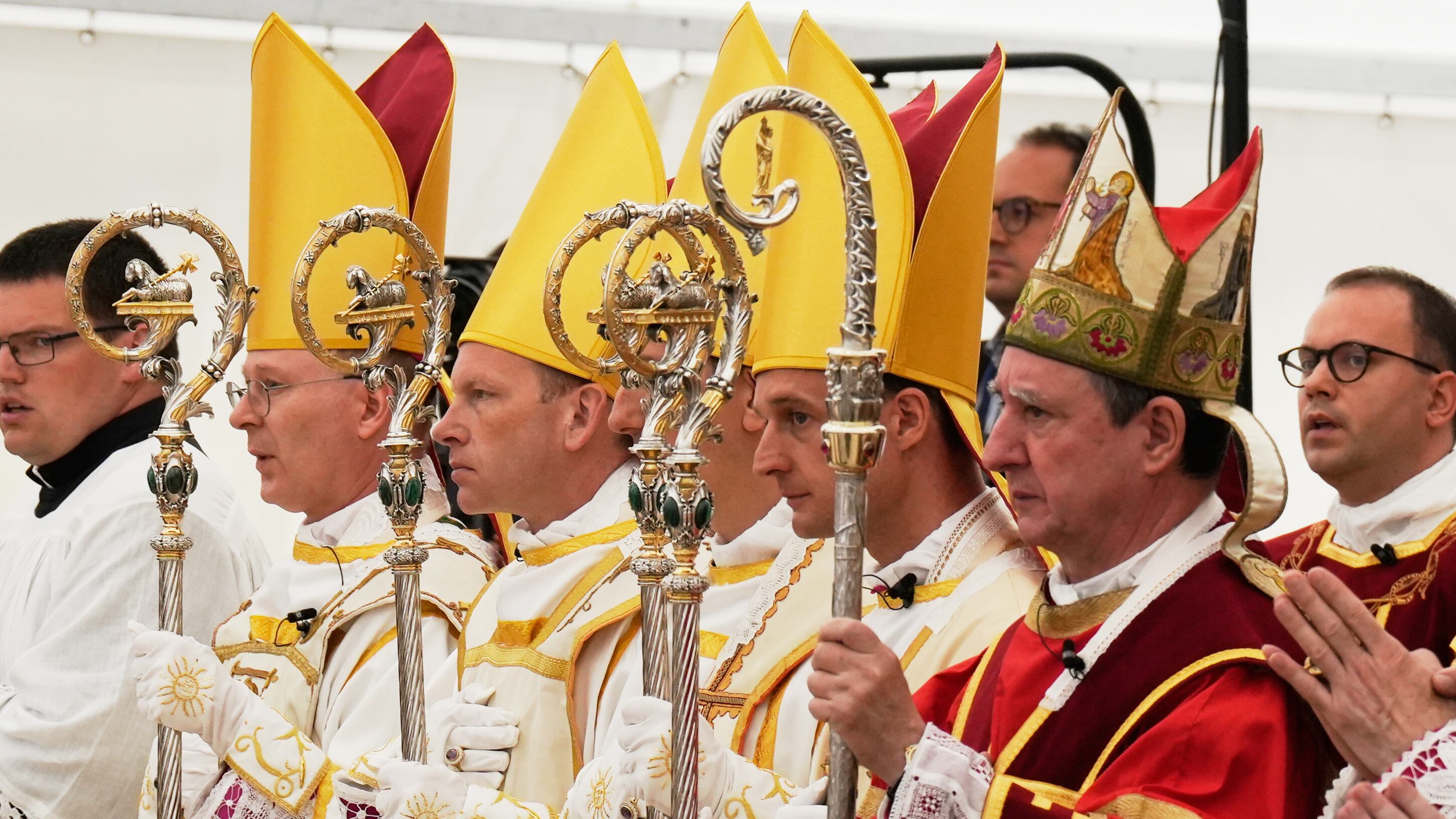 Cos'è la scomunica, la pena più grave nella vita della Chiesa