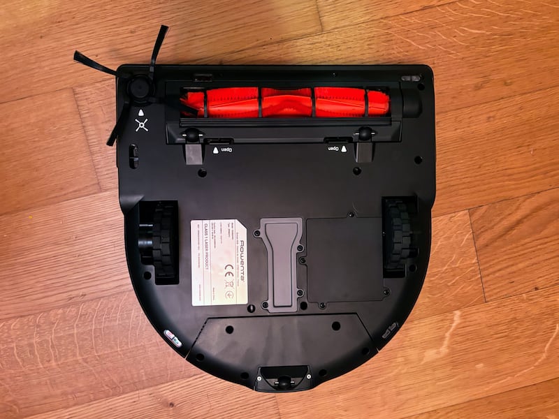Rowenta Xplorer 240 AI+