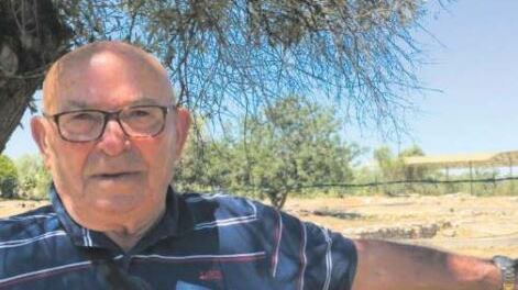 "Siamo i figli di Annibale Difendiamo il campo di battaglia"