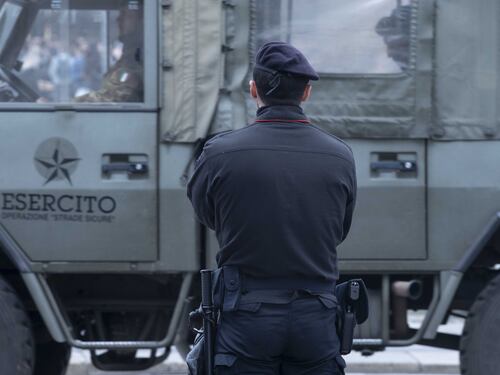 Così funzionava la cellula terroristica "Dawa Italia"