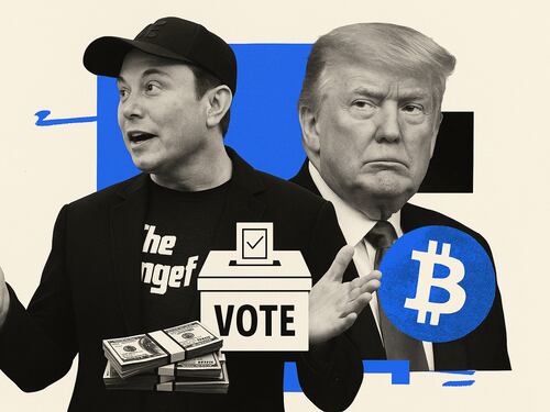 L'America party di Musk ha già i primi nomi, ma rischia di restare senza soldi