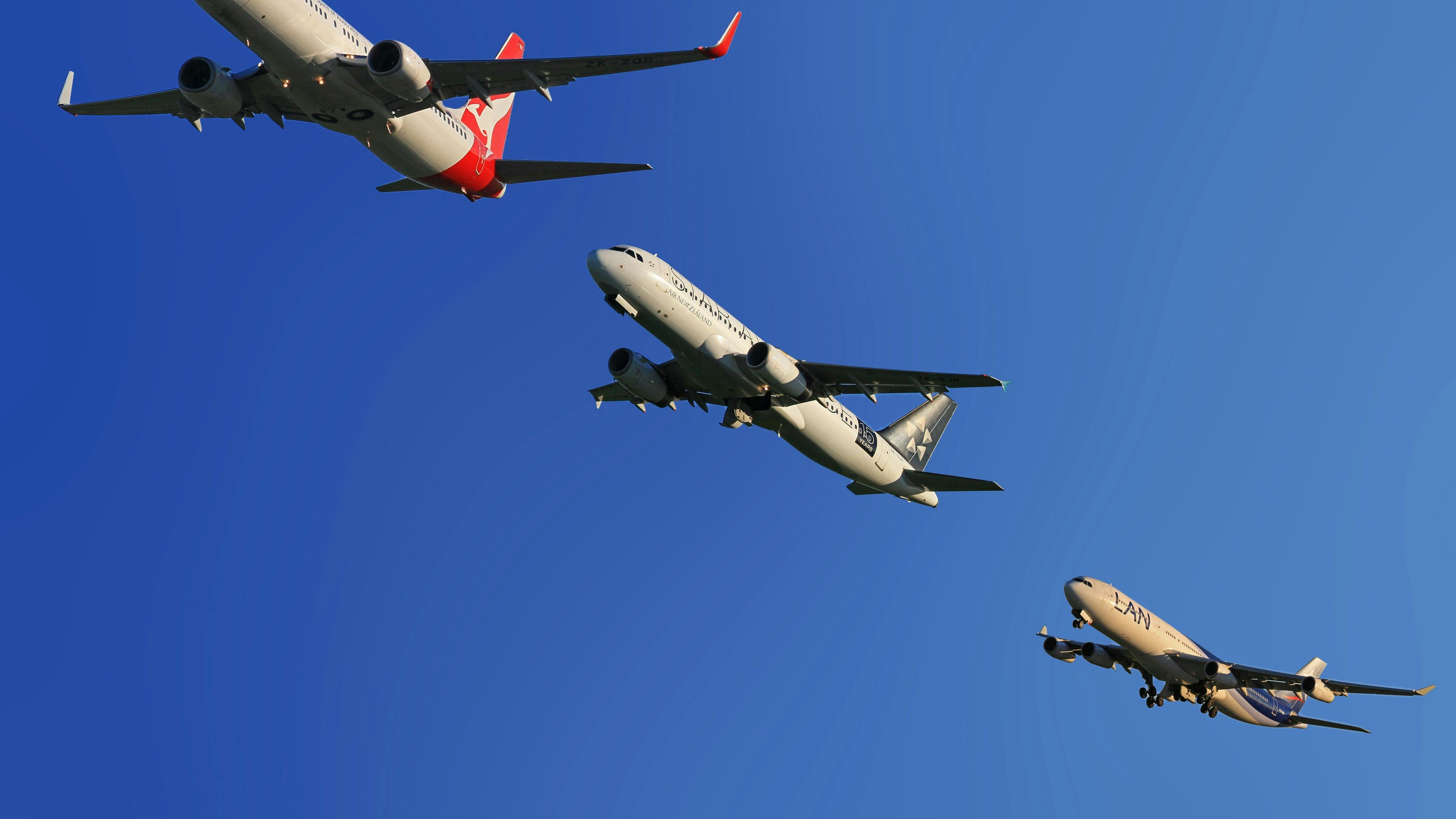 Full service e Low cost, a cosa fare attenzione per scegliere la compagnia aerea
